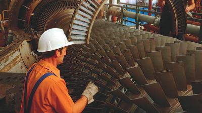 When Is A Turbine Flush Warranted?
